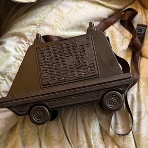 Mouse Droid Popcorn Bucket